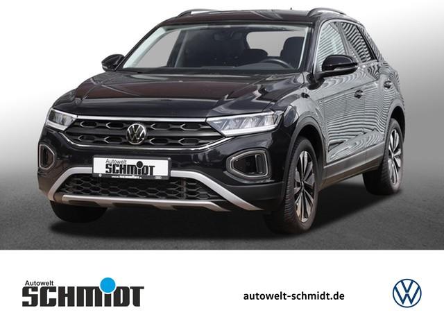 Volkswagen T-Roc 1.5 TSI MOVE ACC AHK LED NAVI R.KAMERA