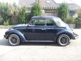 Volkswagen Käfer Cabrio 1302 LS - Volkswagen Käfer: 1302