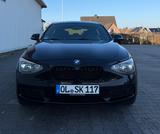 BMW 116i - - BMW 116 Gebrauchtwagen in Oldenburg