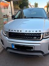 Andere Land Rover Range Evoque - Andere in Frankfurt (Main)