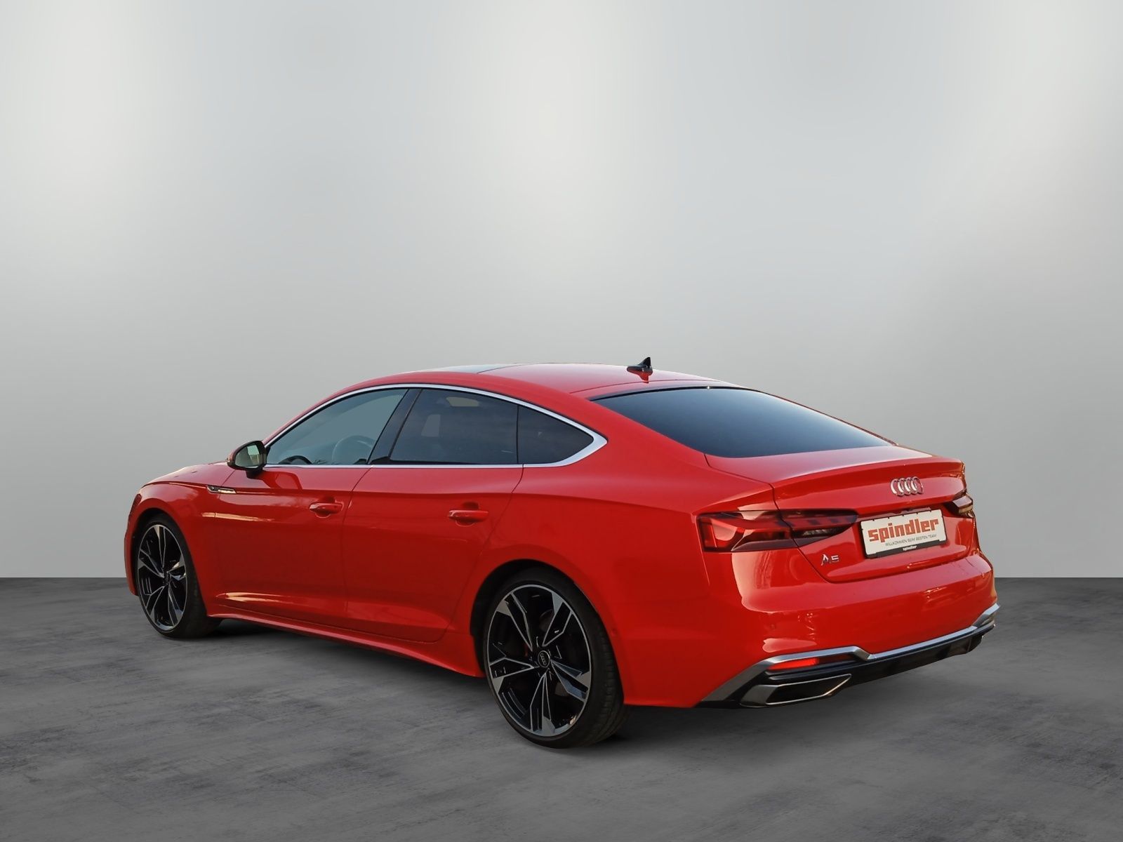 Audi A5 - Bild 3