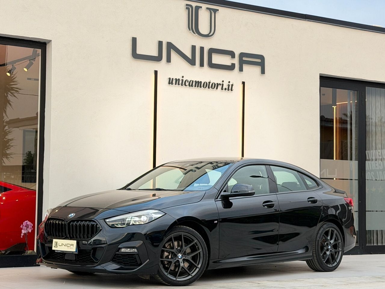 Other Bmw Serie 2 Gran Coupé 218d 2.0 150 CV Msport IT
