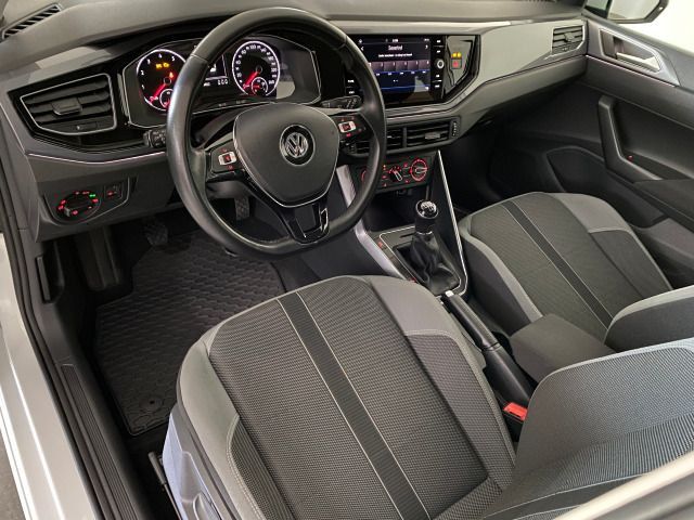 Polo R-Line 1.0 TSI NAVI+KAMERA+SHZ+KLIMA