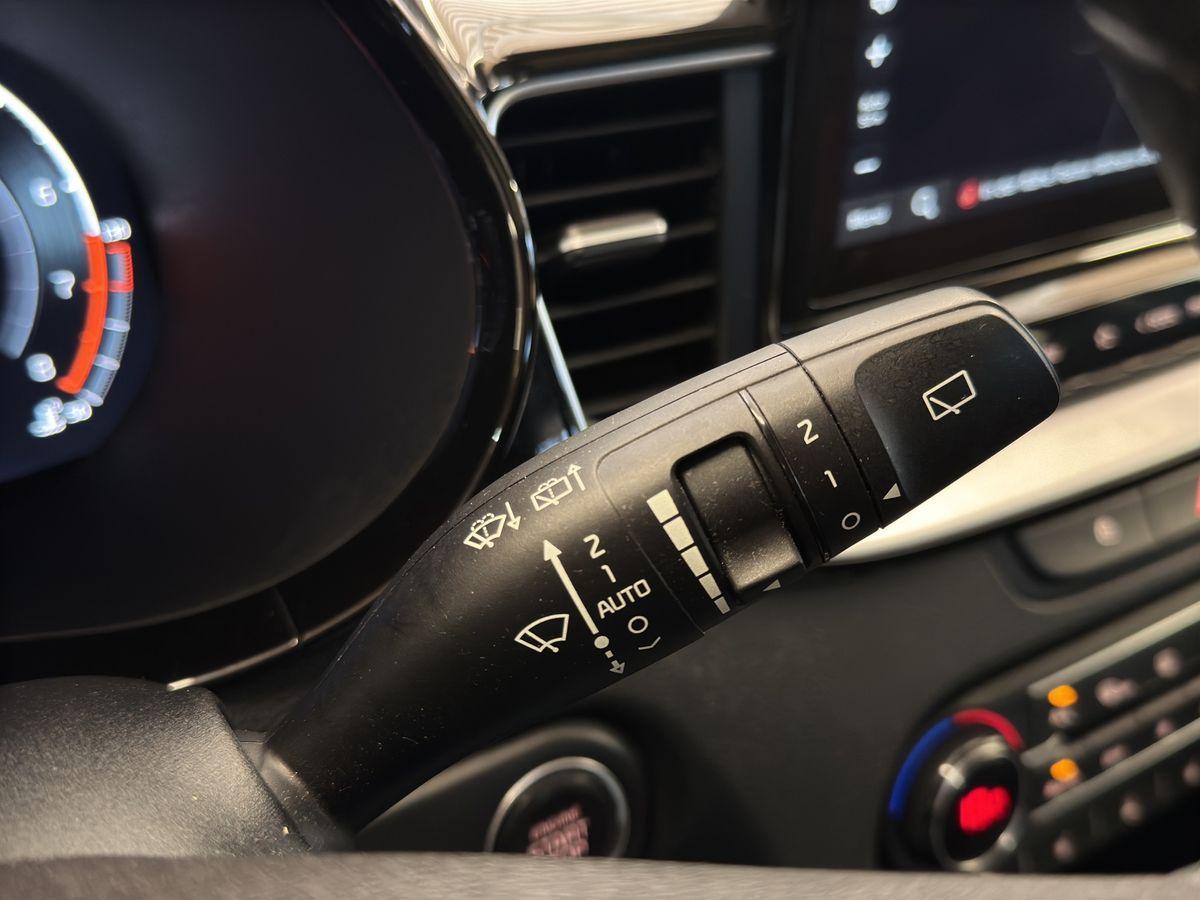 Kia XCEED 1.4T PLATINUM PANO-DACH+NAVI+LEDER+KAMERA+