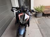 KTM 1290 SuperDuke R - KTM Motorräder in Köln