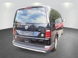 Volkswagen T6 Multivan 4M PanAmericana ACC Nav LED Sthz Kam - Volkswagen T6 Multivan: Panamericana