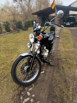 Horex Imperator 125 | TÜV vor Verkauf Neu - HOREX MOTORRAD