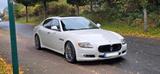Andere Maserati quattroporte 4.7s 431 Ps top Zustand - Andere mit Benzin-Antrieb: Limousine