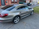 Volkswagen Passat Cc VW R Line - Volkswagen Passat CC aus 2011: R Line