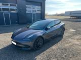 Tesla Model 3 Performance 2023 - Tesla Model 3 in Hamburg