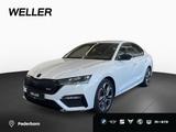 Skoda Octavia 2.0 TSI RS Matrix,ACC,DCC,Pa&Li,Komf+