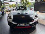 Abarth 124 Spider LED LEDER ALU SHZ - Abarth 124 Spider Gebrauchtwagen