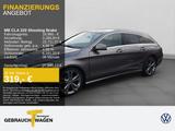 Mercedes-Benz CLA 220 d Shooting Brake 4M PANO STHZG LED - gebrauchte Mercedes-Benz CLA 220 Shooting Brake aus dem Jahr 2018