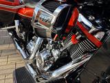 Harley-Davidson CVO Road Glide - HARLEY-DAVIDSON CVO ROAD GLIDE