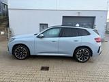 BMW X3 xDrive20d M Sport/Panorama/ICONIC - BMW X3: Xdrive20d