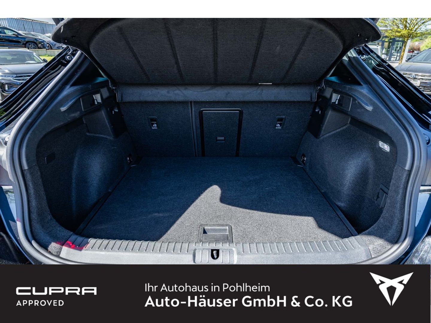 Cupra Formentor - Bild 9