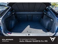 Cupra Formentor - Vorschau Bild 9