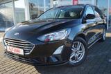 Ford Focus Turnier 1.5 EcoBoost Aut. LED Navi Kamera - Ford Focus Gebrauchtwagen in Erfurt