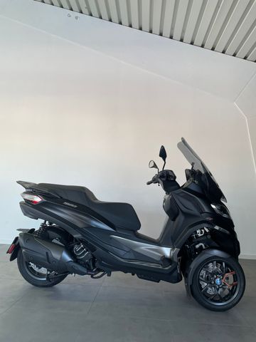 Piaggio MP3 Exclusive 530 HPE