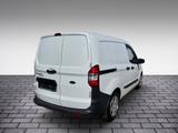 Ford TRANSIT COURIER TREND 1.0L PDC SHZ KAMERA NAVI - weiße Ford Transit Courier
