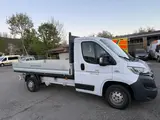 Fiat Ducato Pritsche 35 130 L3 Pritsche RS: 38 - Fiat Ducato: Pritsche