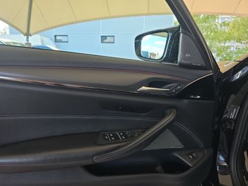 BMW M5 - 12