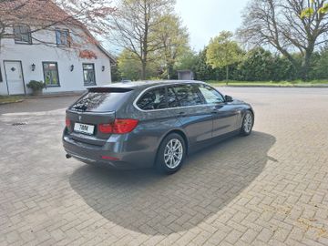 BMW 320 - 7