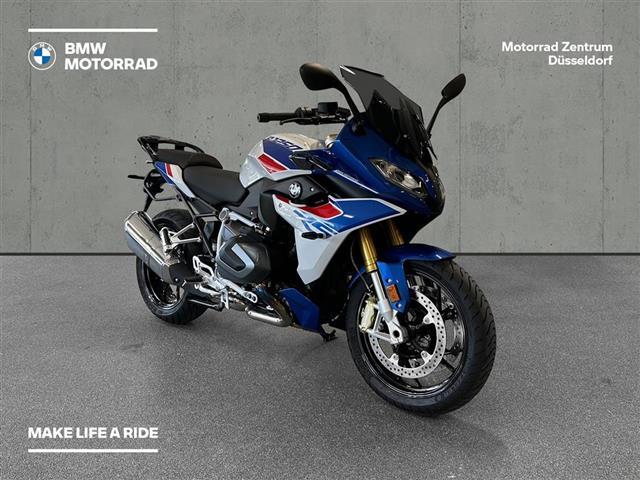 BMW R 1250 RS