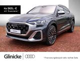 Audi SQ8 SUV TFSI 373(507) kW(PS) tiptronic