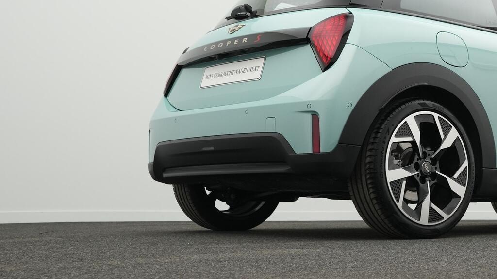 MINI Cooper Classic Trim, миниатюра 19