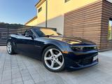 Chevrolet Camaro 6.2 V8 SS AT - Eu Version - Chevrolet Camaro: Cabrio, Ss