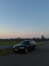 BMW 320d E46 Touring M-Paket Tausch - BMW: Kombi, E46 Paket