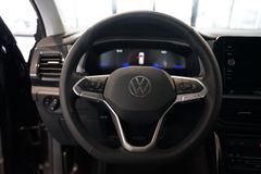 VW T-Cross 1.0 TSI DSG Life | Matrix | ACC | AHK VW T-Cross 1.0 TSI DSG Life | Matrix | ACC | AHK