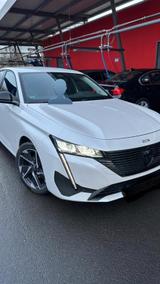 Peugeot 308 PureTech 130 EAT8 Allure SW Allure