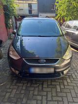 Ford galaxy 2008 1.8 tdi - Ford Galaxy: 2.8