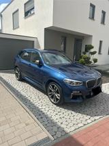 BMW X3 M40d - BMW X3 M40 von privat