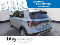 Volkswagen T-Cross - Vorschau Bild 13