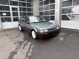 Mazda 323 BF Turbo 2WD - scheckheftgepflegte Mazda 323