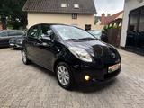 Toyota Yaris Team 1.4 D Automatik+Klima+Standheizung,,, - Toyota Yaris: D4d