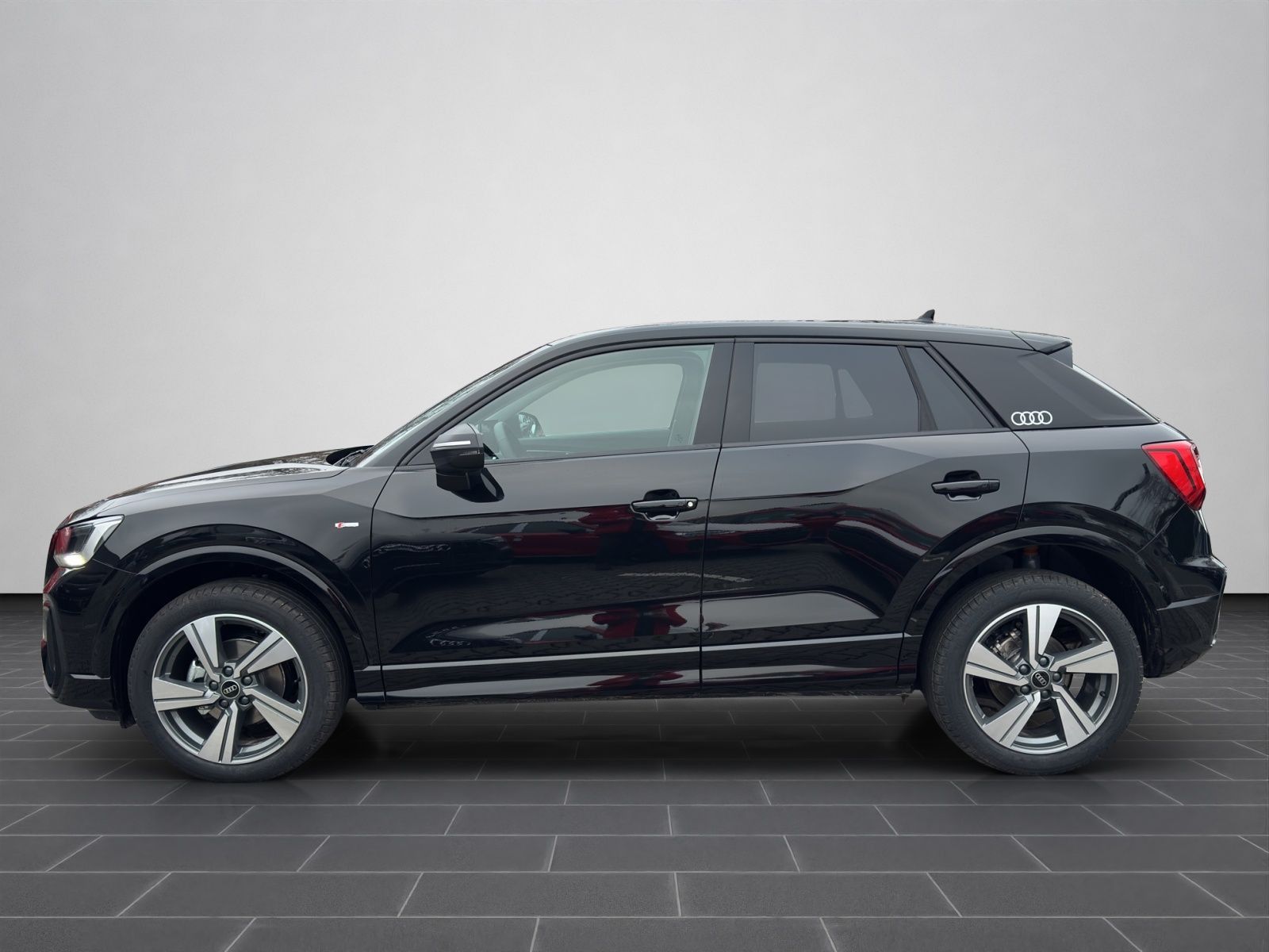 Audi Q2 - Bild 8
