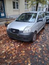 Kia Picanto 1.1 CRDi LX LX - Kia Picanto mit Diesel-Antrieb