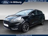 Ford Puma 1.0 EcoBoost ST-Line X BI-LED, Flatrate+ - Ford: Flatrate