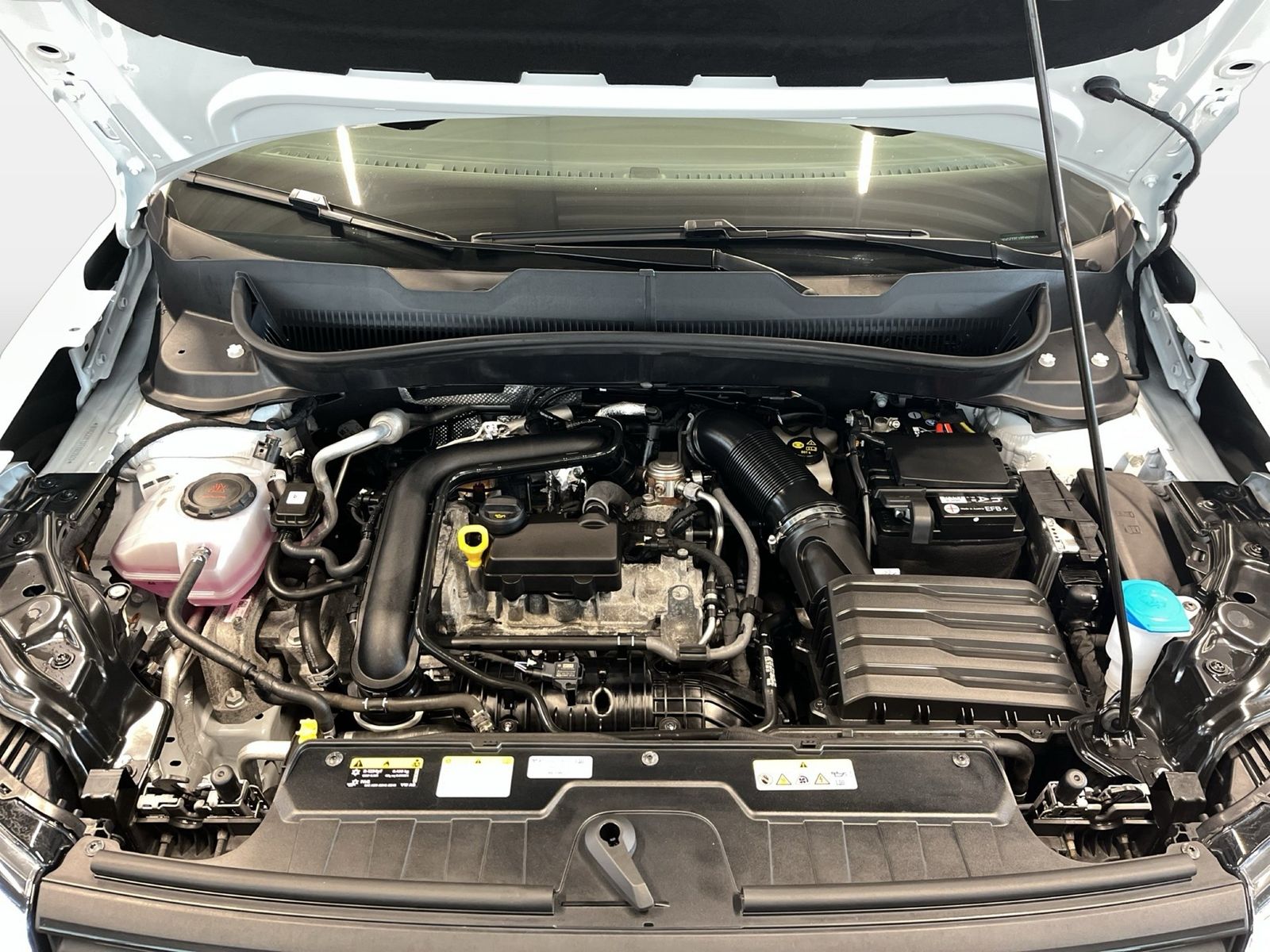 Volkswagen T-Cross - Bild 20