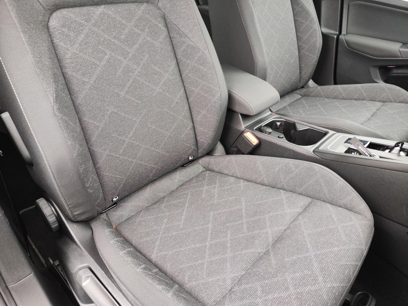 Volkswagen Golf VIII Variant Life eTSI *DSG*LED*NAVI*KAMERA, миниатюра 12