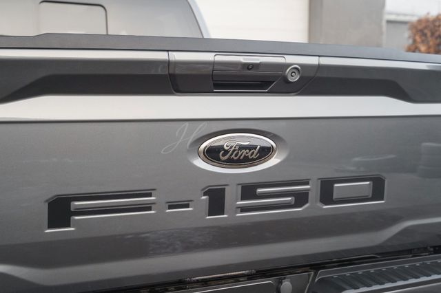 Ford F-150 Lariat € 69800 HC INTERNATIONAL