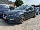 Seat Leon ST FR - Seat Gebrauchtwagen in Hannover