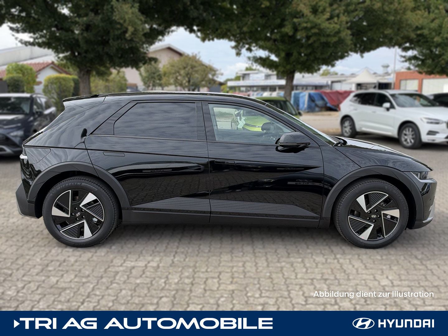 Hyundai IONIQ 5 FL 84 kWh 2WD (229 PS) CENTRIQ imagem 2