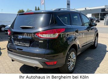Ford Kuga - 8