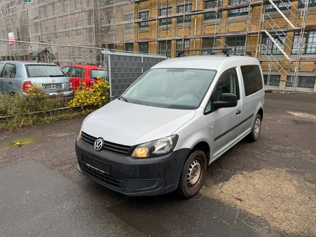 Volkswagen Caddy 1.6 TDI