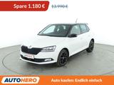 Skoda Fabia 1.0 TSI Monte Carlo*PDC*SHZ*KLIMA*LIMITER* - Skoda Fabia Gebrauchtwagen in Nürnberg